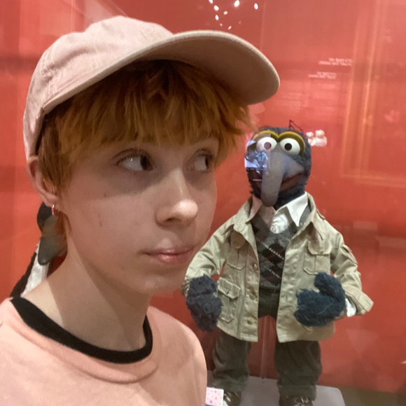 Meet your Posher, Cassie - Picture 1 of 1